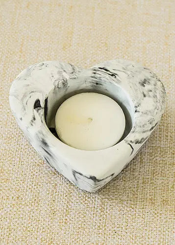 The Story of a Heart-Shaped Glow