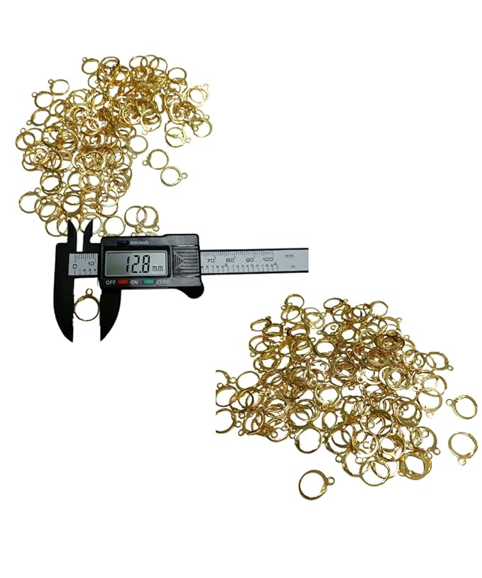 snoogg lobster excellent crafts earring hooks round hoop earring findings for earring desig