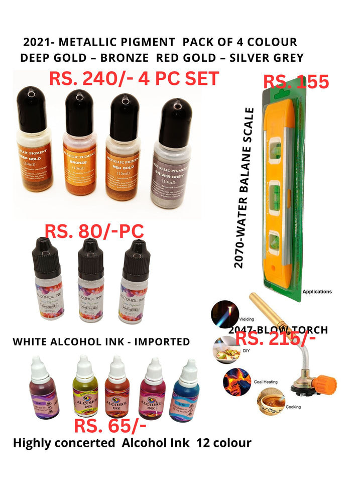 copy of butterfly 24c and butterfly big mold in 6in