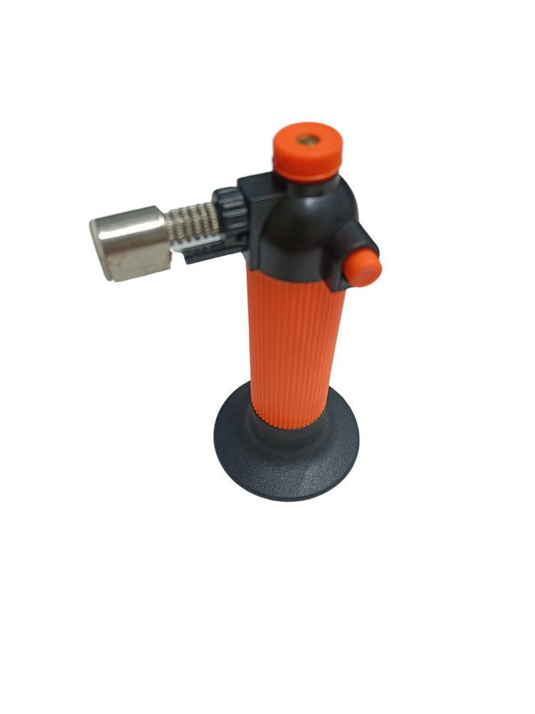 torch orange tank type