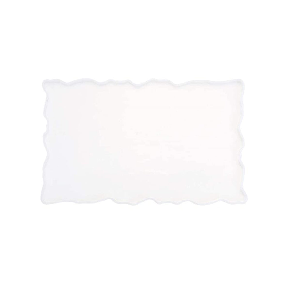 resin silicone zigzag tray mold size 10x6 inch pack of 1 sets units