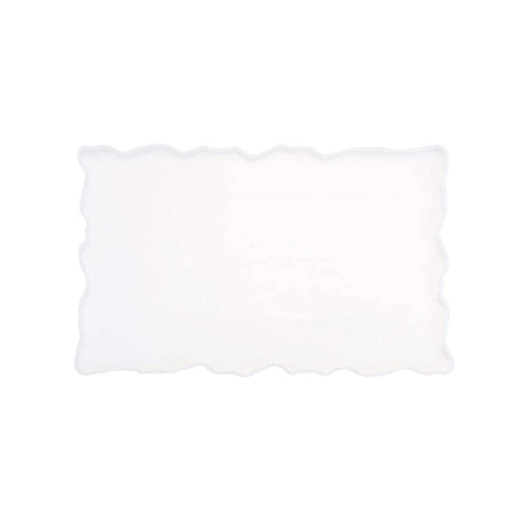 resin silicone zigzag tray mold size 10x6 inch pack of 1 sets units