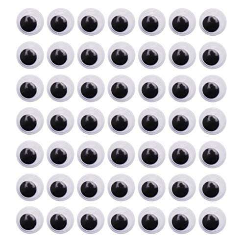 eyes pack of 10