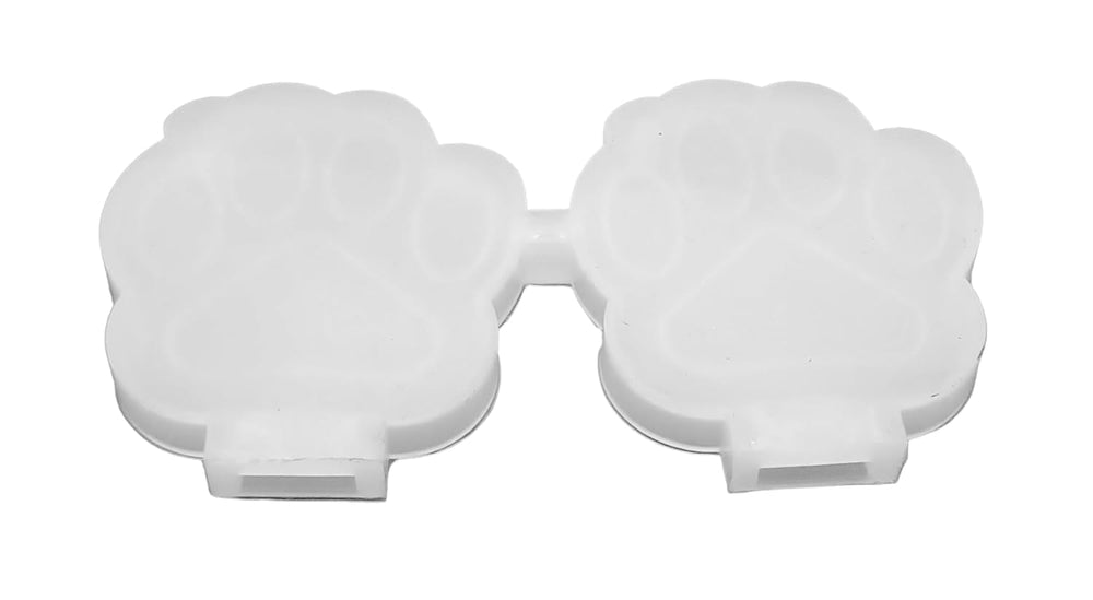Snoogg Pack –1 Key Cover Resin Silicon Mould for Key Cover Set of 2 Peice Excellent Choice for Keys, Gifting and DIY