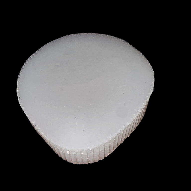 SNOOGG Scenic Countryside Silicone Mold Oval Landscape Medallion Epoxy Resin Eco Gypsum Alternate to Jesmonite Casting for Air Dry Clay Aroma Beads Soap and Crafts