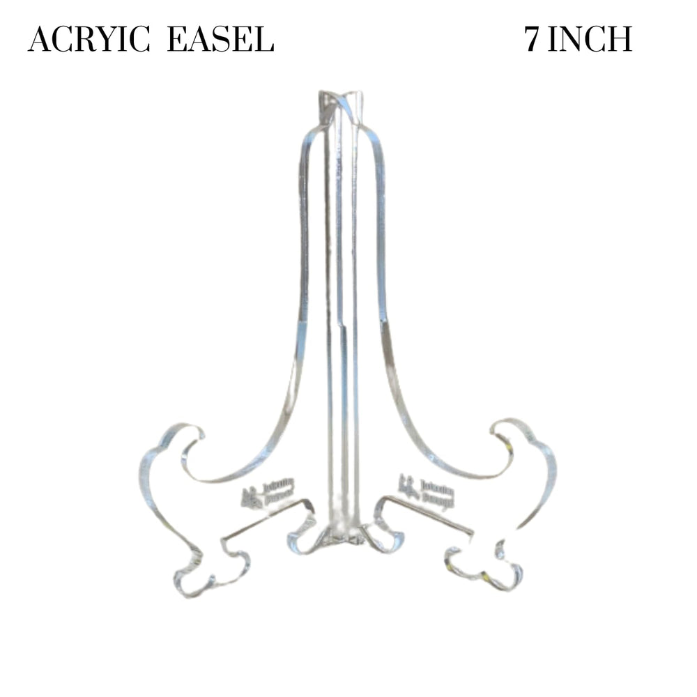 snoogg display easel stand artist easel stand for art and craft painting canvas holder tabl