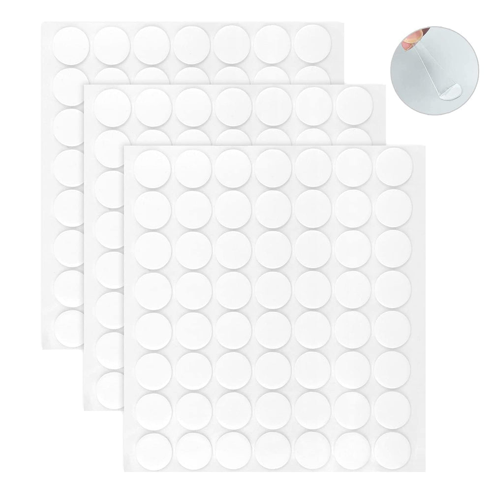 snoogg 3d converting epoxy dome seal stickers clear round for resin art bottle caps pendant