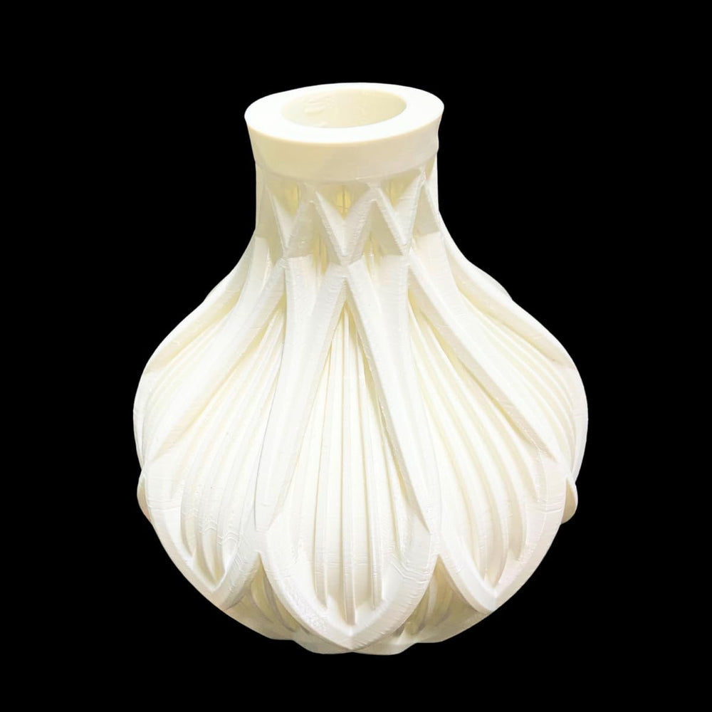 snoogg 3d designers vase for flowers vase for decor unique for wedding warming funny creati