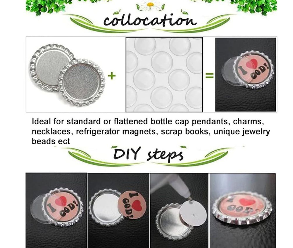 epoxy resin dom stickers with 3m glue backing diamond clarity great for logos high light na