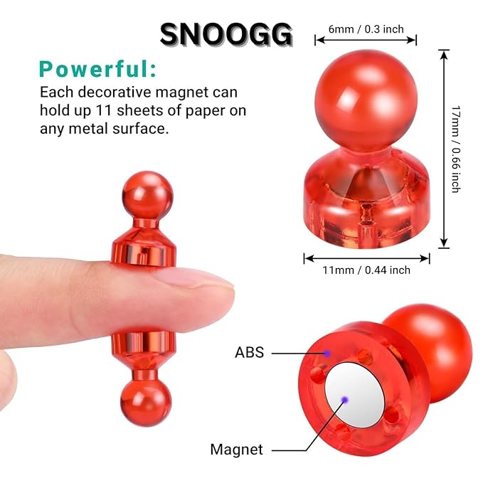 colorful push pin magnets magnets for whiteboard classroom magnets fun magnetic push pins f