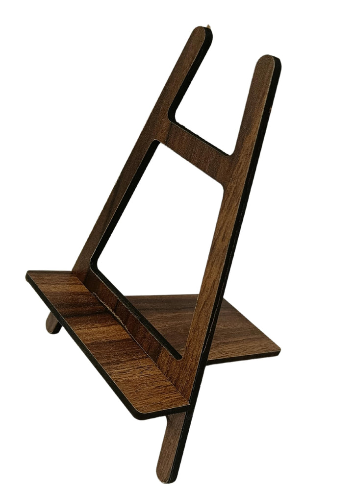 snoogg platform preleam easel stand for displaying square and rectangle display frames easy