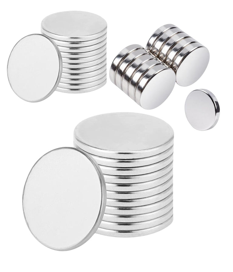 SNOOGG Offers an 8-Piece Set of Vibrant Push pin Magnets Suitable for use on whiteboards, maps, and in classrooms, with 30 Fridge Magnets That Measure 8 x 2 mm Each Package Contains 38 Pieces.