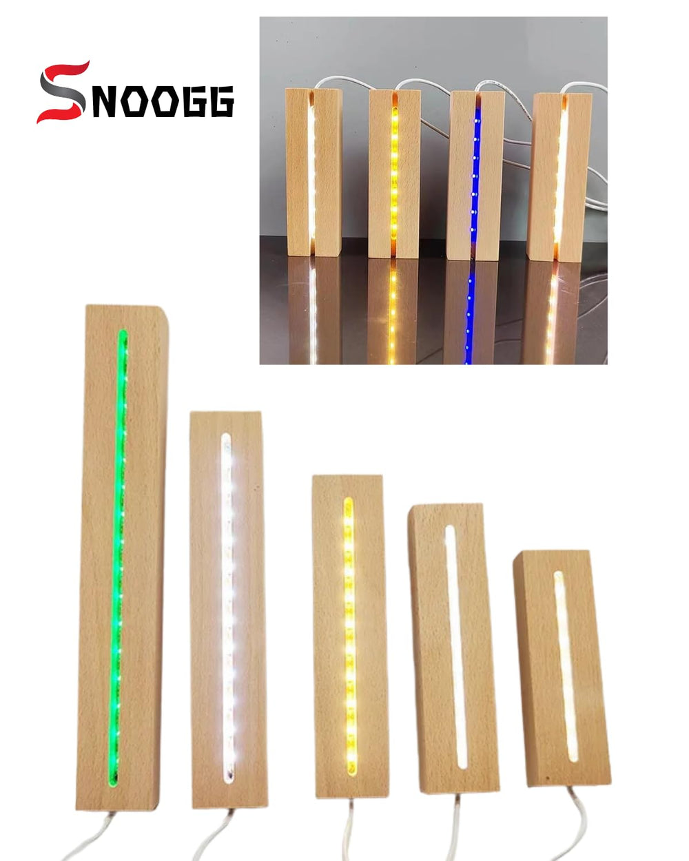 snoogg - A art and craft store