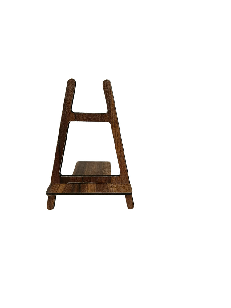 snoogg platform preleam easel stand for displaying square and rectangle display frames easy