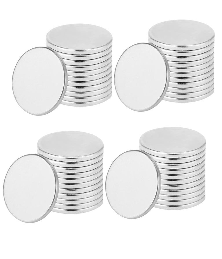 snoogg 10 x 2 mm neodymium n35 round disc rare earth magnets for whiteboard fridge crafts d