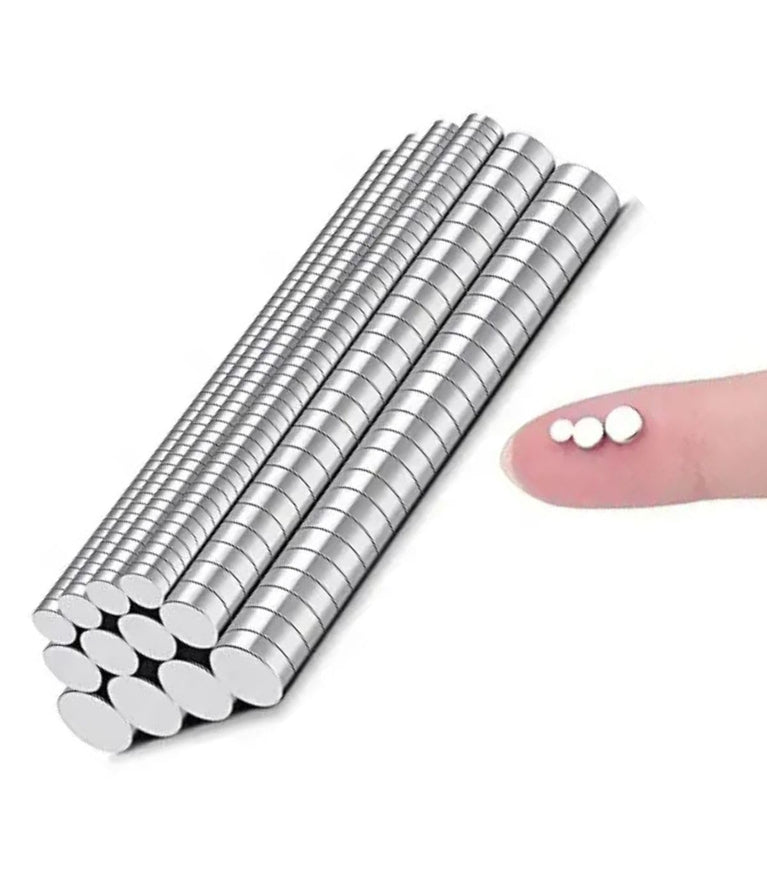 SNOOGG Offers an 8-Piece Set of Vibrant Push pin Magnets Suitable for use on whiteboards, maps, and in classrooms, with 30 Fridge Magnets That Measure 6 x 1.5 mm Each Package Contains 38 Pieces.