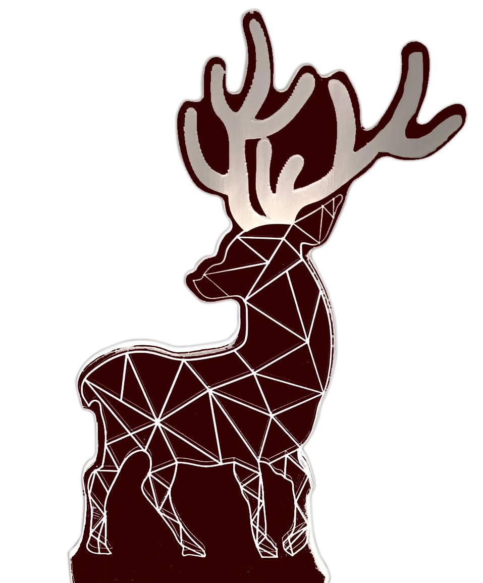 snoogg memorial gift beautiful cardinal gifts for a loved one night light clear crystal acr