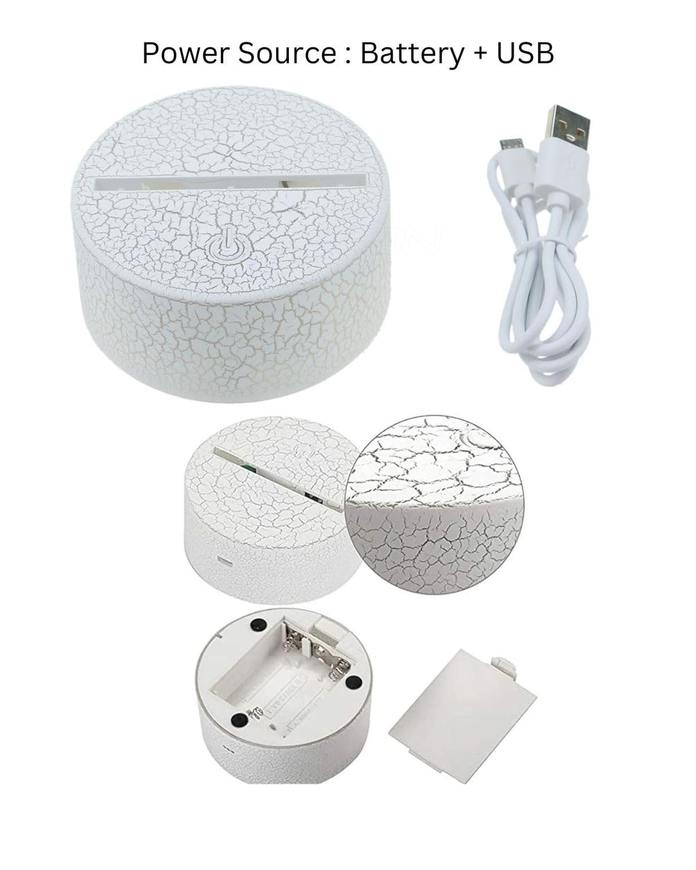 snoogg valantine i love you heart design night light lamp dimmable with touch function stur