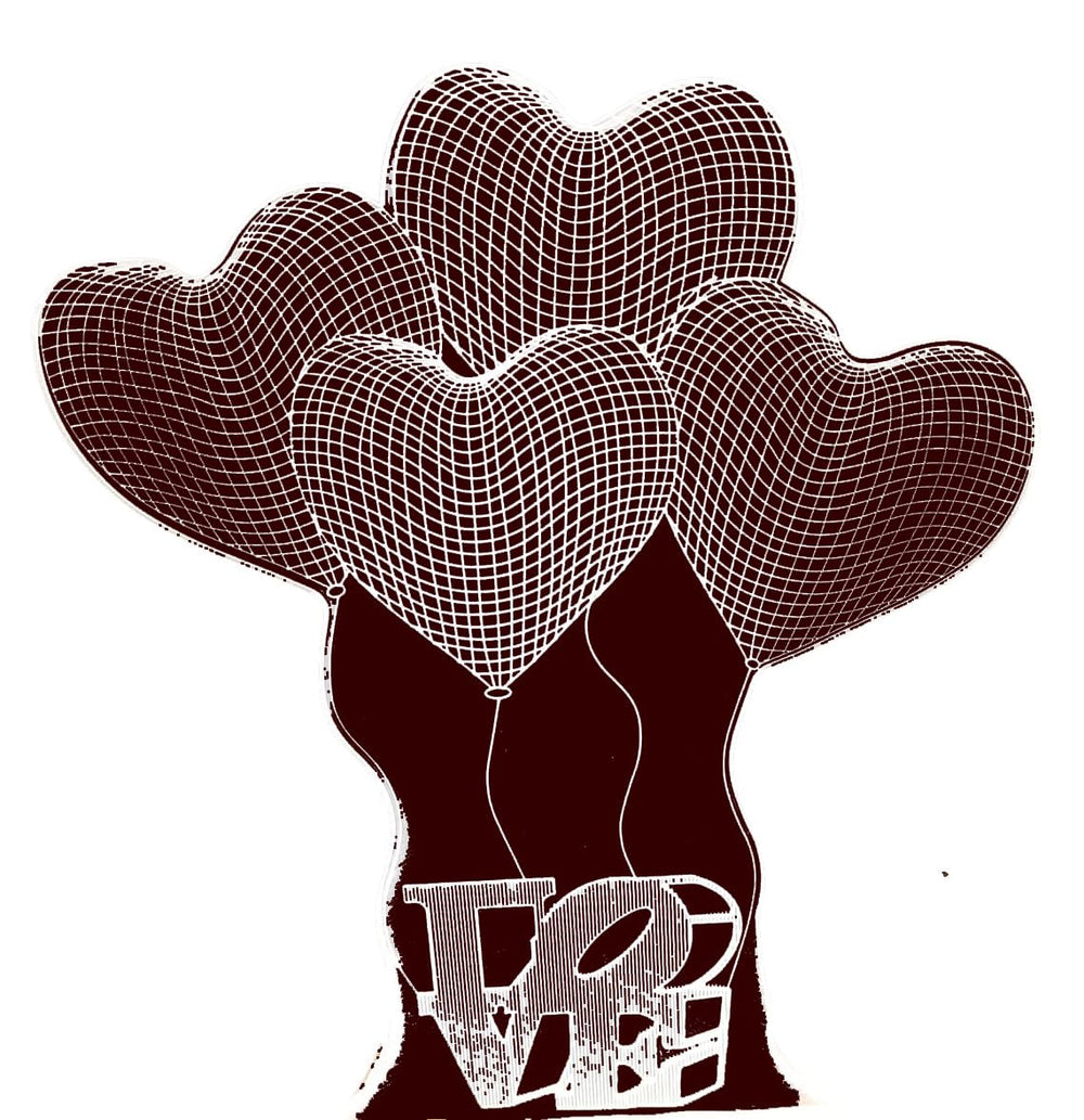 snoogg memorial gift beautiful cardinal gifts for a loved one night light clear crystal acr