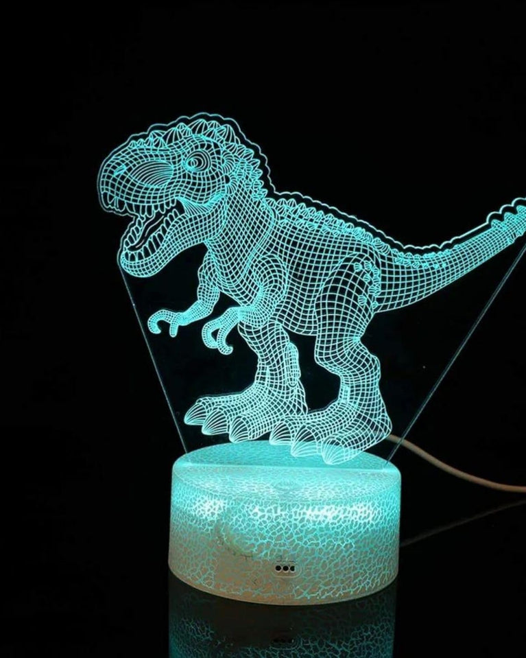 snoogg valantine crack heart design night light lamp dimmable with touch function sturdy ab