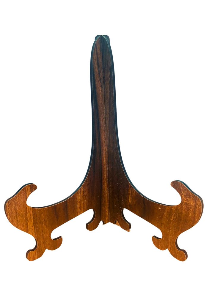 snoogg 7 inch and 4 mm thick pack of 3 pre laminated wood cnc finish interlocking space sav