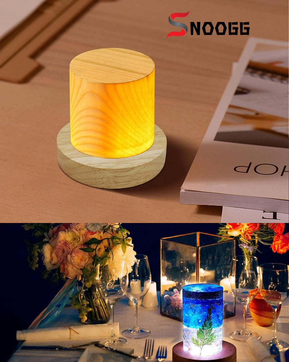 snoogg - A art and craft store