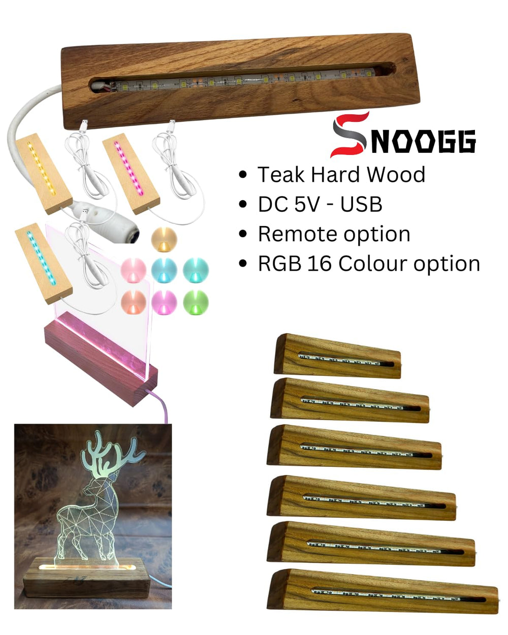 snoogg - A art and craft store