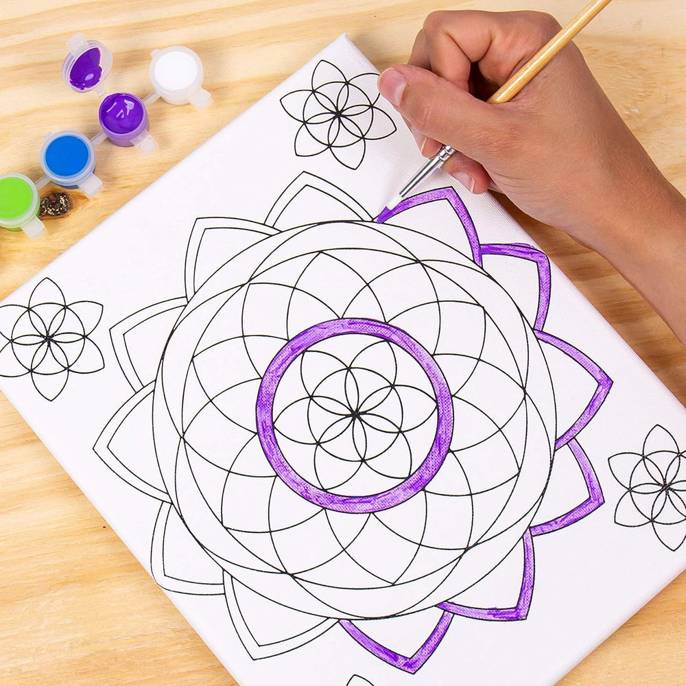 canvas pre mark designs