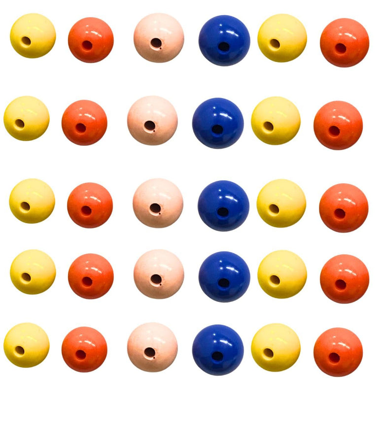 SNOOGG 20pc Round Ball Small Fridge Magnets - Decorative and Functional for Business Use, Event Planning, DIY Inspiration, and Crafting Creative Displays in Any Space!
