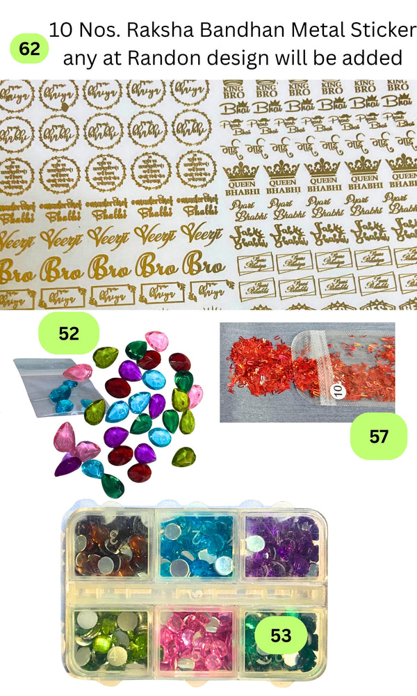 Snoogg All-in-One Resin Art Kit for DIY Gifting | Complete Epoxy Resin, Molds & Supplies for Beginners & Crafters | Create Custom Handmade Presents