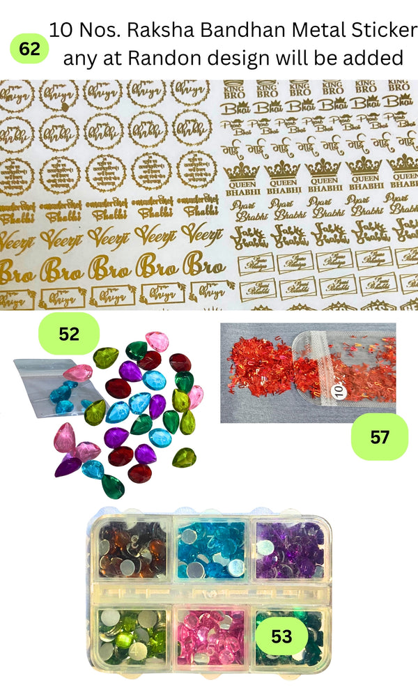 Snoogg All-in-One Resin Art Kit for DIY Gifting | Complete Epoxy Resin, Molds & Supplies for Beginners & Crafters | Create Custom Handmade Presents