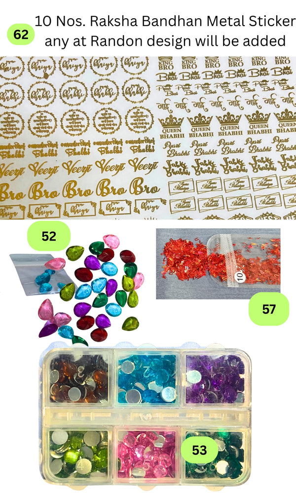 Snoogg Creative Epoxy Resin Craft Kit | Premium Silicone Molds, Art Supplies & Tools for DIY Projects | Perfect for Beginners to Advanced Artisans
