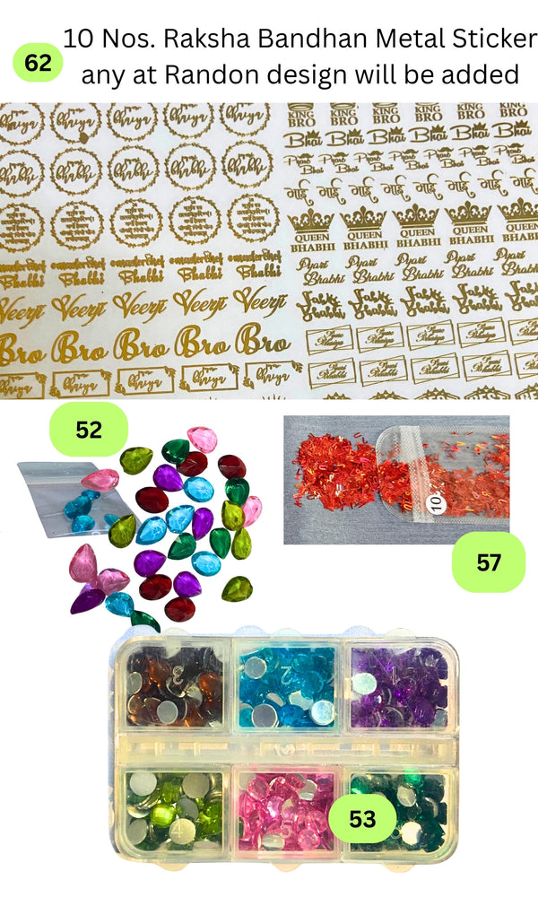 Snoogg Creative Epoxy Resin Craft Kit | Premium Silicone Molds, Art Supplies & Tools for DIY Projects | Perfect for Beginners to Advanced Artisans