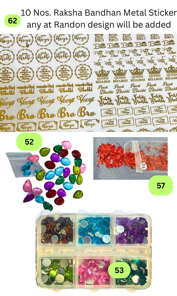 Snoogg Ultimate Resin Art Starter Set | High-Quality Epoxy Resin, Molds, Glitters & Full Tool Kit | Ideal for DIY Home Decor, Jewelry & Crafts
