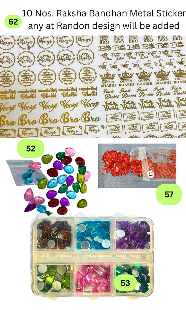 Snoogg Ultimate Resin Art Starter Set | High-Quality Epoxy Resin, Molds, Glitters & Full Tool Kit | Ideal for DIY Home Decor, Jewelry & Crafts