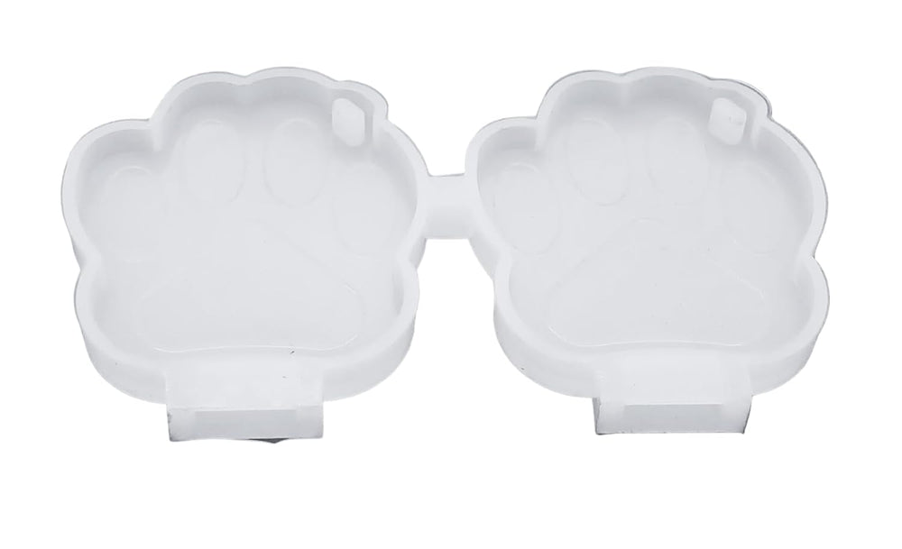 Snoogg Pack –1 Key Cover Resin Silicon Mould for Key Cover Set of 2 Peice Excellent Choice for Keys, Gifting and DIY