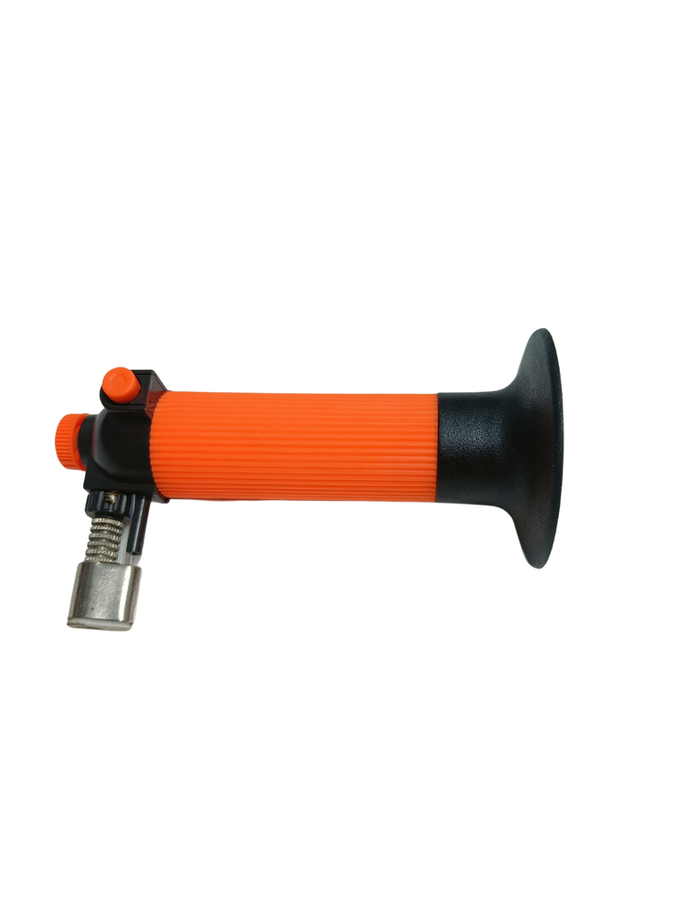 torch orange tank type