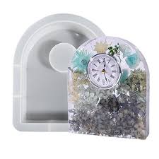 oval deep moulds 1 pc pack large silicone molds for resin 8 3 inch large oval resin mold mo