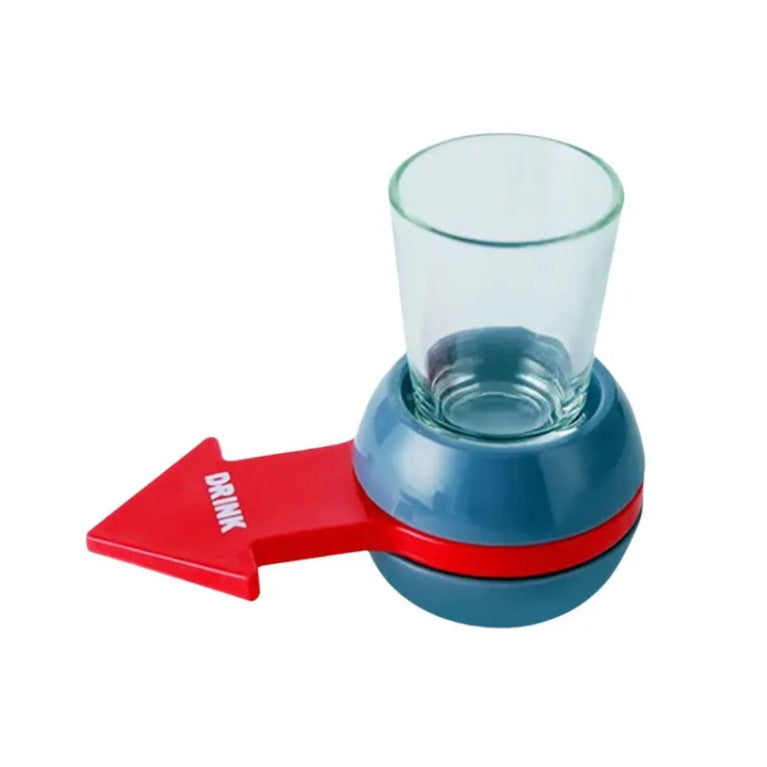 Spin The Shot: The Ultimate Indian Kitty Party Game – Fun, Laughter & Lively Entertainment!