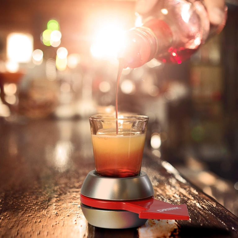 Spin The Shot: The Ultimate Indian Kitty Party Game – Fun, Laughter & Lively Entertainment!