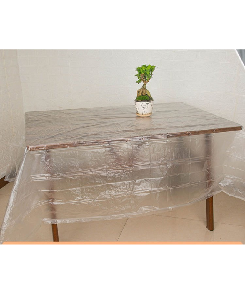 snoogg disposable table cloth