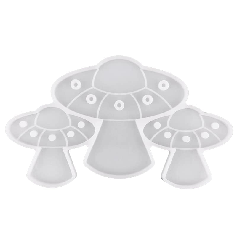 diy multi style combination earrings pendant epoxy resin silicone molds for jewelry making