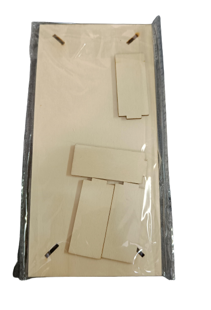 diy snoogg epoxy resin casting decoration mould deer silicone mold with wooden casting supp