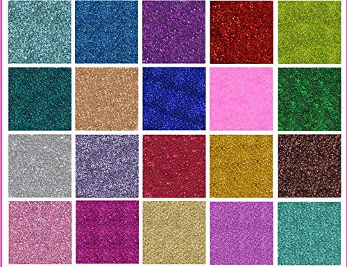 copy of snoog 10 gram pack zipper pouch extra fine glitter powder for resin nail glitter as