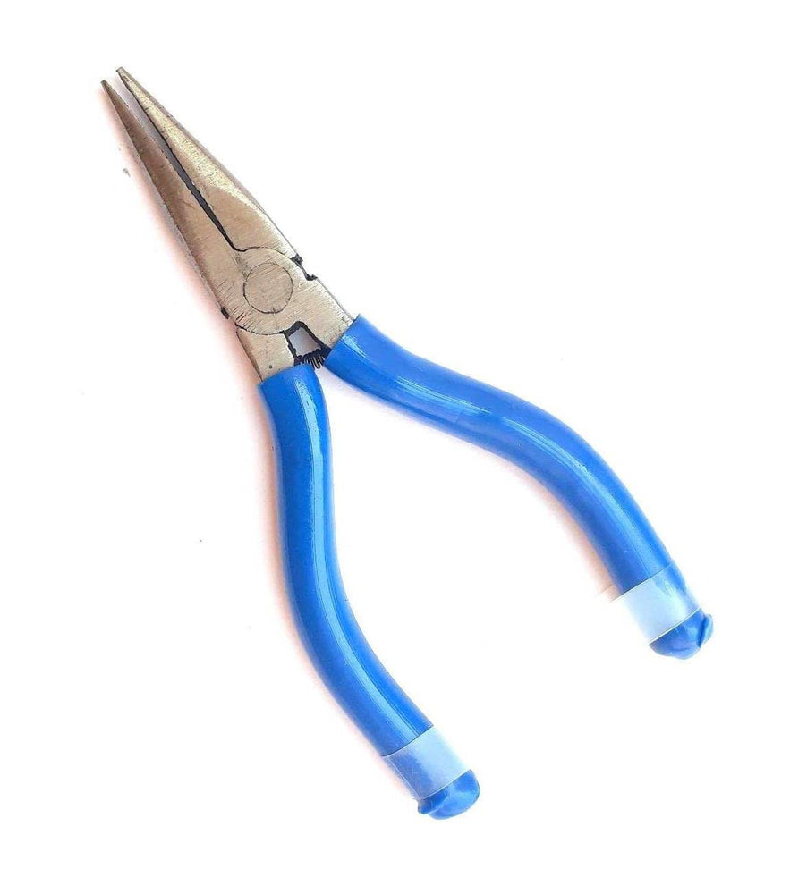 snoogg jewellery making pliers and cutter blister packed