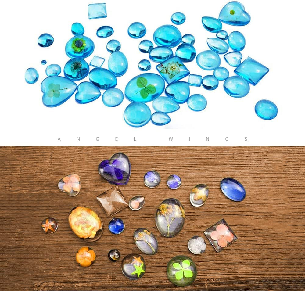 copy of 6 8 10 12 inches silicone resin tray mold round geode agate silicone tray mold for