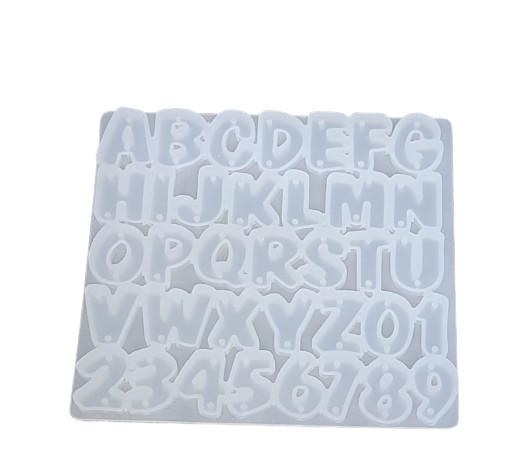 copy of pack of 5 animal pattern bookmark set 5 moulds 1 set