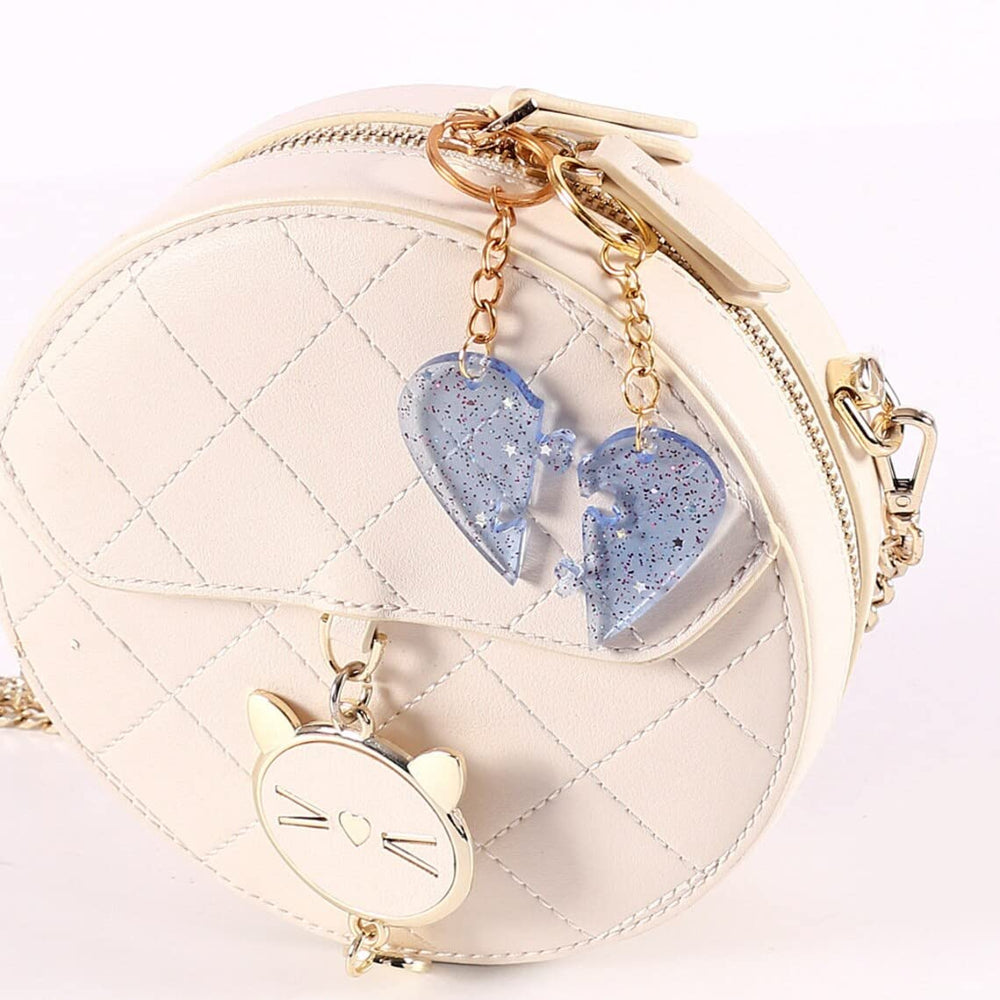 silicone mould love lock for lovers pendant diy epoxy resin mould necklace casting mould je