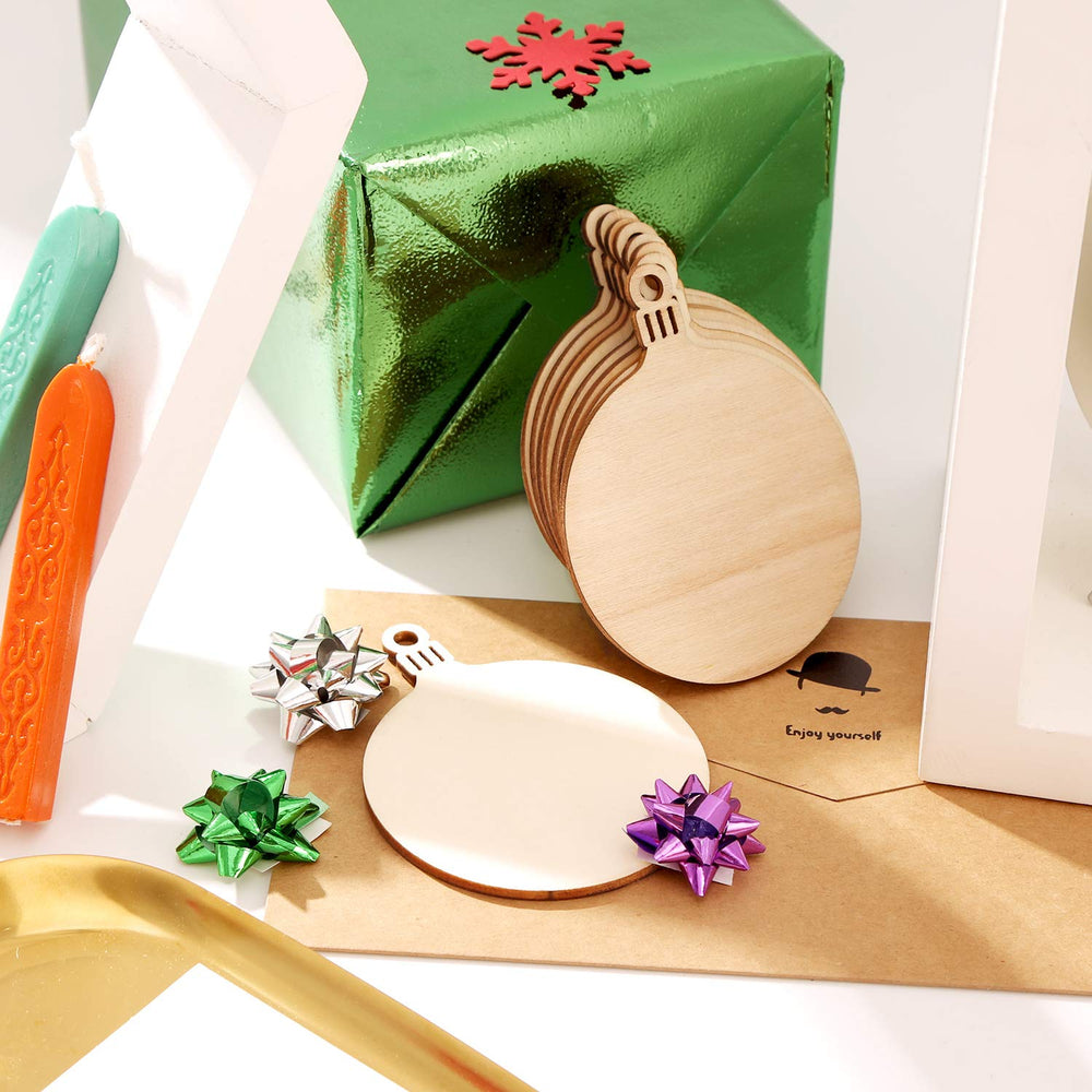 tag mdf size 3 5 4 5 inch snoogg unfinished natural diy mdf wood slice tags laser cut with