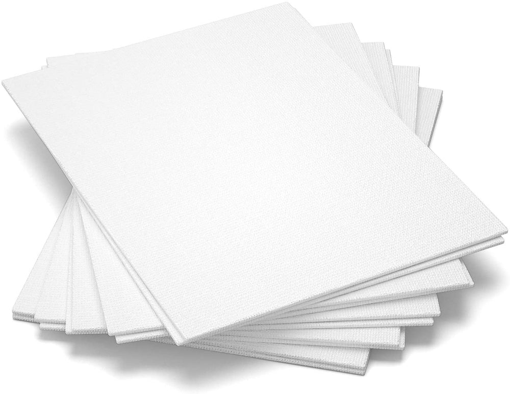 snoogg art material canvas board rsg cab 823 16x18